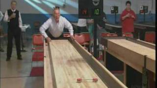 Shuffleboard Legend Roadhouse Billy Mays