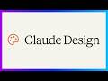 Claude Design in 12 Minutes