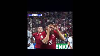 Sevincin Gerçek sahibi geliyor 😉🔥⌛... #trending #viralvideo #football