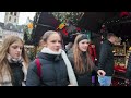 🇩🇪 trier germany a magical christmas market in germany’s oldest city