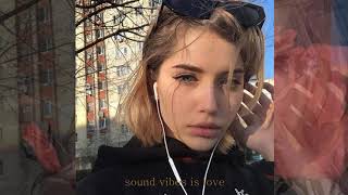 sound vibes is love ~ sad music mix