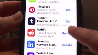 Age verification, parental consent would be needed to download apps under new bill