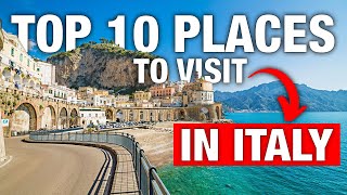 Top 10 Must-Visit Destinations in Italy | Your Ultimate Travel Guide | Compass Quests