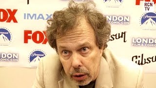 Curtis Armstrong Interview - Risky Business \u0026 Tom Cruise