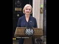 explained why uk pm liz truss resigned