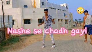 Nashe Si Chadh Gayi | dance| Befikre,Ranveer Singh, Vaani Kapoor, Arijit Singh,Vishal-Shekhar#viral