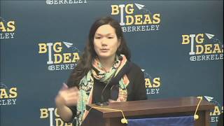 Big Ideas Final Round Kickoff: January 21, 2018