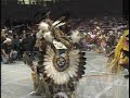 Men's Northern Traditional - 2011 Gathering Of Nations Pow Wow - Powwows.com Vintage