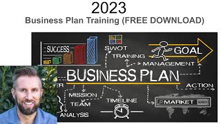 How to Create a 7 Figure Business Plan to Dominate 2024