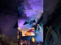 MINDBLOWING How to Train Your Dragon Show / Universal Epic Universe