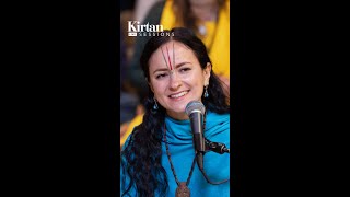 Sri Radha Naam - Katyayini | Kirtan Sessions