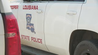 DOJ Investigation: Louisiana State Police show pattern of excessive force