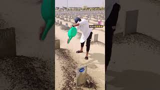 Aye kash nadine muhje #allahuakbar # viral video# jannatul Baki# مدينه شريف#mashallah