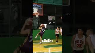 Grabe yun #contactsports #basketball #physicalsports #highlights #sportshighlights #shortvideo