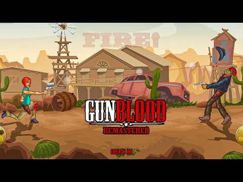 Gunblood Cheats: Master the Wild West with These Secret Tips!