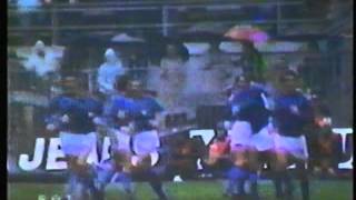 1980 (March 15) Italy 1-Uruguay 0 (Friendly).mpg