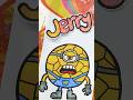 How to Draw Mega Minion Jerry Despicable Me 4 #shortsfeed #shorts