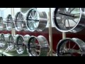 bc forged wheels manufacturing process