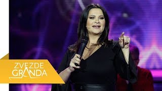 Jana - Andjele moj - ZG Specijal 13 - 2018/2019 - (TV Prva16.12.2018.)