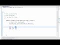 P4 Add Two Numbers - Java in 4hrs step by step