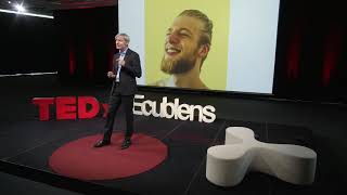 Mood: The Key to Changing Outcomes | Gregor Hasler | TEDxEcublens