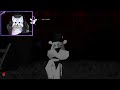 地下室超恐怖 超高水準fnaf粉絲作 fnaf jr’s 第四集 結局 night 5 6 ending