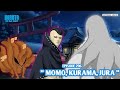 Boruto Episode 296 Subtitle Indonesia Terbaru - Boruto Two Blue Vortex 10 Part 196 Momo, Kurama Jura