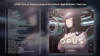 ［OPUS：龍脈常歌］原聲帶5. Veteran's Abode Guifang ［OPUS: Echo of Starsong ］ OST