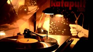 Katapult - Vojín XY (LP)