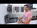 very nice product from xiaomi for only rs 399 unboxing in telugu...