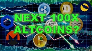 🔥TOP 5 CRYPTO COINS TO EXPLODE IN FEBRUARY 2022?! - Next 100X Altcoin 🔥