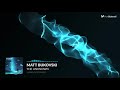 Matt Bukovski - The Unknown (Official Audio)