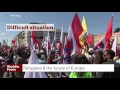 TRT World - World in Focus: Europe's Economic Woes