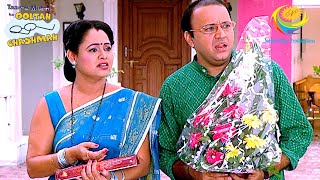 Gokuldham Residents Welcome Tapu And Bapuji | Taarak Mehta Ka Ooltah Chashmah | Full Episode