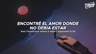 Amber Run - I Found [video lyrics + letra]