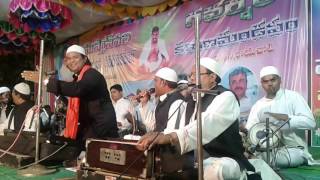 Hazrat syed yousuf sha khadri ra RAYACH0TY peeda darga quwali imran taj kadapa dist Hazrat syed yousuf sha khadri ra RAYACH0TY peeda darga quwali imran taj kadapa dist