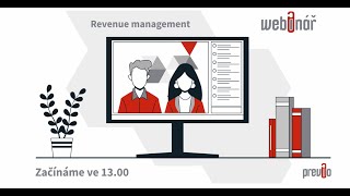 Webinář 23. 11. 2023 - Revenue Management