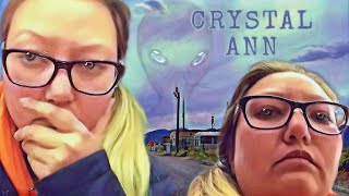 BGTV and @ellatpetty dig into #CrystalAnn and her Insanity