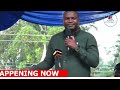 live luhya leaders meeting in kakamega