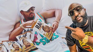 My Father Didn't Spoil Me Like Master P Did Romeo... This Is How I Got Rich and Can Focus On Wealth