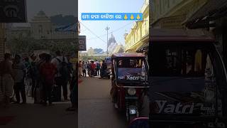 ମୋ ଜଗା କାଳିଆରେ 🙏🙏 #jagannath #jayjagannath #puri #purijagannath #jagannathpuri #bhakti #hindutemple