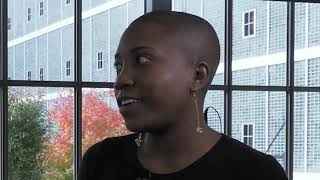 Conversation with Abrea Armstrong of Wake Forest Innovation Quarter