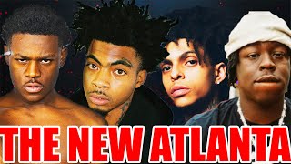 The Crazy Story of ATL Drill