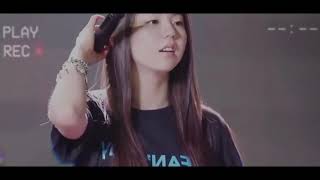 [FMV] AHN SOHEE || SOMEBODY TO YOU