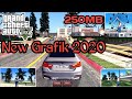 GTA SA GRAFIK HD 2024