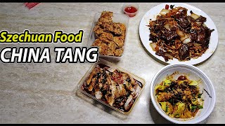 China Tang Restaurant at Broadway, NEDLANDS, Western Australia | Authentic Szechuan Food