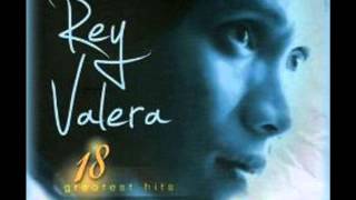 Rey Valera - Kahit Maputi Na Ang Buhok Ko