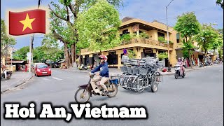 Watch before traveling to Hoi An, Vietnam | Old Town Walking Tour