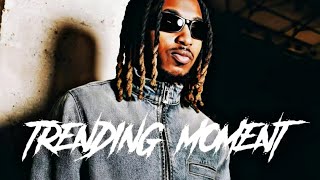 DDG - TRENDING MOMENT (UNRELEASED) (SNIPPET) • 2024 🕷️