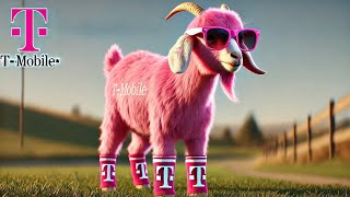 T-Mobile Sets Final Countdown | T-Life | 5G | Verizon | AT&T